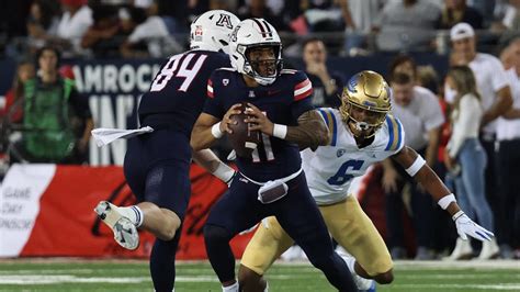 Colorado vs Arizona: Showdown at Folsom Field as Colorado Looks to Bounce Back - BVM Sports