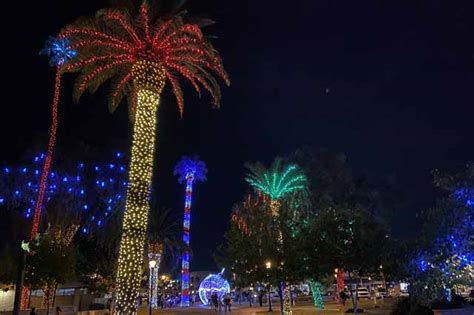 Glendale Glitters - Phoenix Local Events