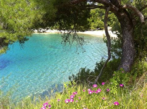 MLJET BEACHES - Croatia Gems