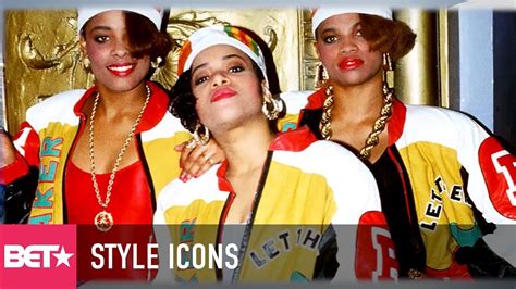 Hip Hop Awards Presents "Style Icon" - All The Classic Looks And Fits From The 80s - YouTube