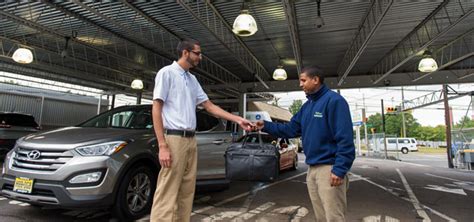 Information About the JetBlue Terminal at Newark Airport | Value Parking