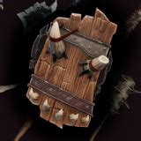 Stylized Orc Weapons - RPG