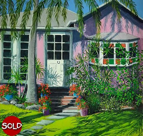 Brisbane art painting of brisbane oil paintings of brisbane buy ...