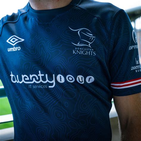 Umbro Rugby - Bespoke Kit