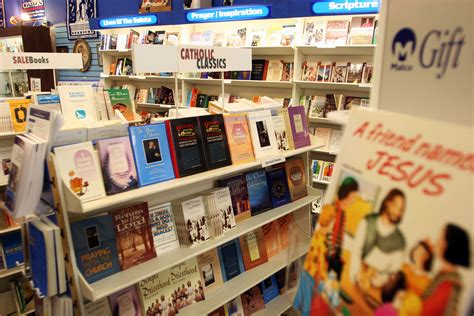 The rise and fall of the Christian bookstore | The Week