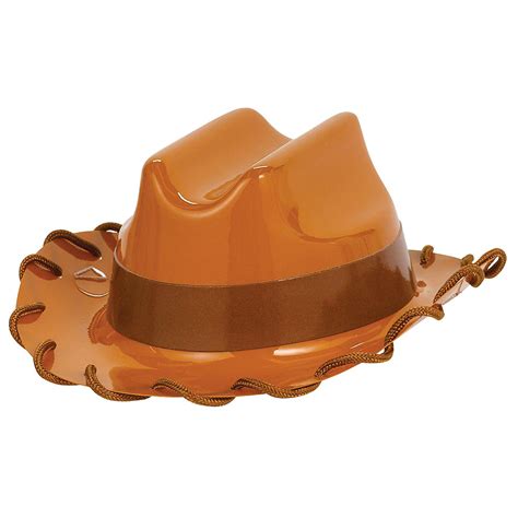 Mini Woody Cowboy Hats 4ct - Toy Story 4 | Toy story party supplies, Toy story party, Toy story ...