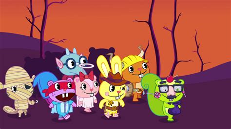 Remains to be Seen | Happy Tree Friends Wiki | Fandom