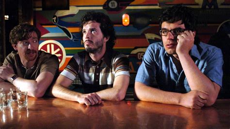 Flight of the Conchords - TheTVDB.com