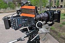 Arri Alexa - Wikipedia