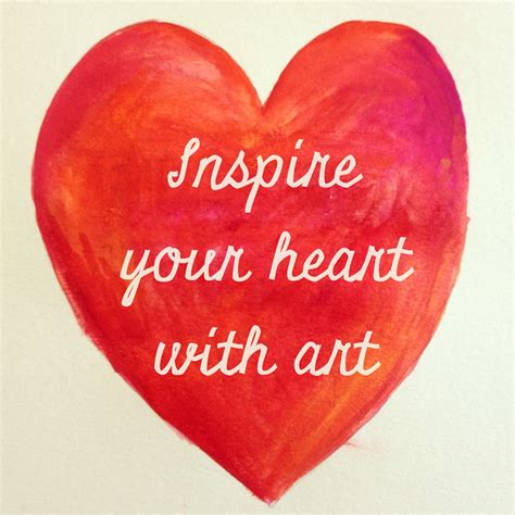 National Inspire Your Heart With Art Day - Hip New Jersey