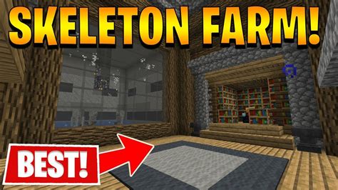 9 best ideas for coloring | Minecraft Skeleton Spawner Farm