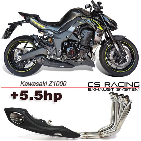 Exhaust for 2022 Ninja 1000sx | Kawasaki Ninja 1000 Forum