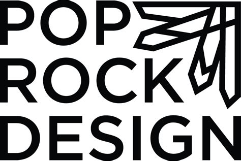 Pop Rock Design