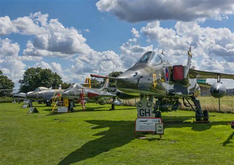 Aviation Museum, Norwich