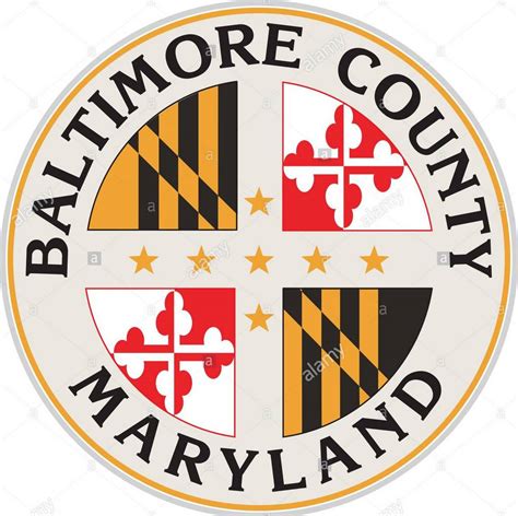 Baltimore County Logo/Seal | AFRO American Newspapers