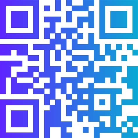 Crypto QR code generator - QR Code Dynamic