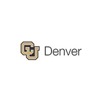 Download CU Denver Logo Vector & PNG - Brand Logo Vector