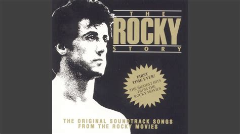 Burning Heart (From "Rocky IV" Soundtrack) - YouTube