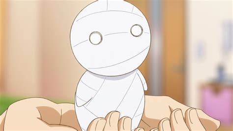 Get Wrapped Up in How to keep a mummy Anime's Cuteness