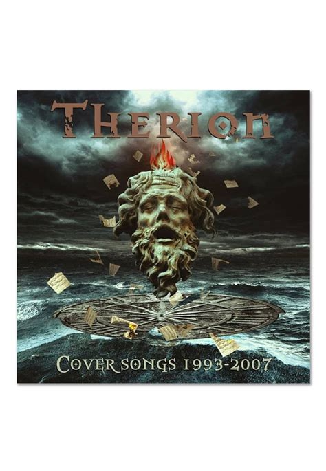 Therion - Gothic Kabbalah