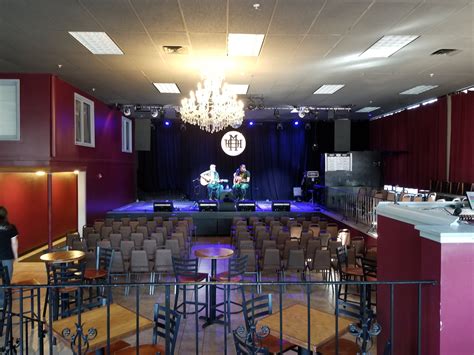 Portland music venue with a ‘unique niche’ sells to Colorado industry ...