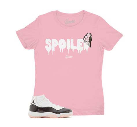 Jordan 11 Neapolitan Sneaker Shirts And Tees | 5