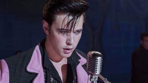 Cannes 2022: ‘Elvis’ Is Remixed by Baz Luhrmann - The New York Times