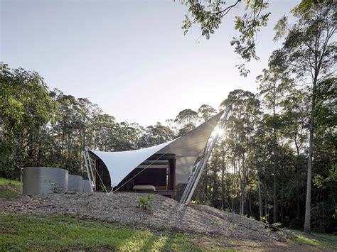 Tent House by Sparks Architects - Architizer