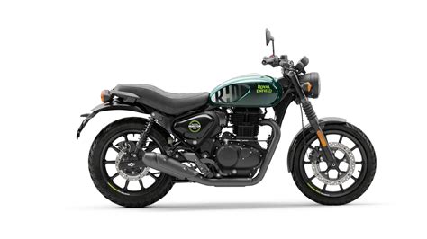 Hunter 350 Prices, Mileage & Colours in India | Royal Enfield