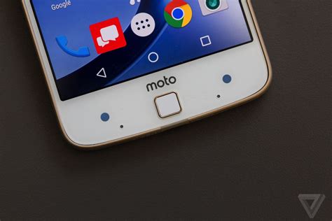 Motorola may be working on its first Android tablet in years - The Verge