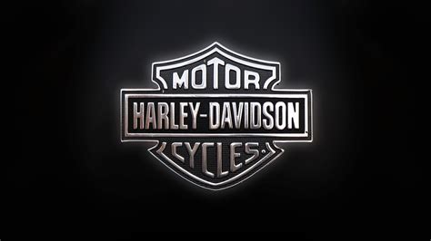 Harley Davidson Logo Wallpaper (63+ pictures)