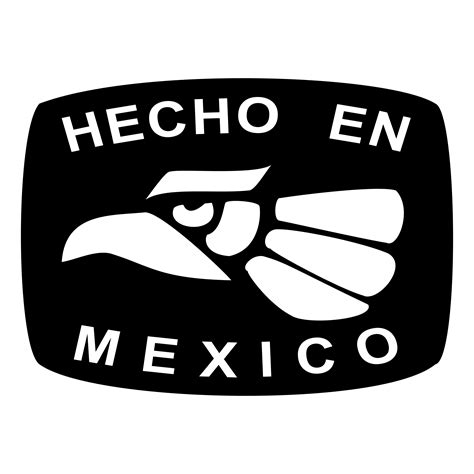 Logo Hecho En Mexico Png | Porn Sex Picture