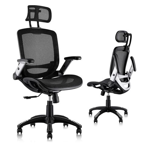 Best Computer Chairs 2025 - Ninon Ronica