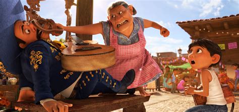 How Disney’s Coco got Mexican Culture Right - The TRUTH About Motherhood