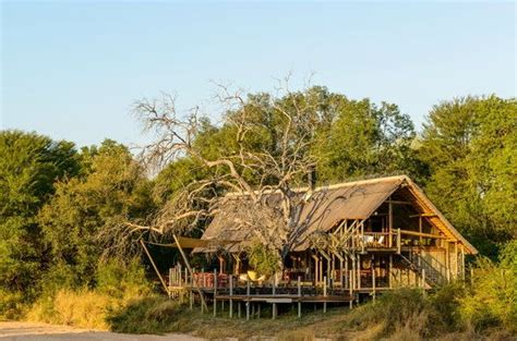 Rhino Post Safari Lodge Kruger National Park