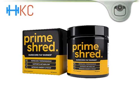 PrimeShred Reviews - Benefits, Ingredients, Price and Side Effects