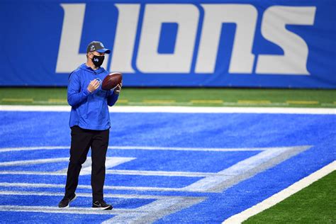 Who should be the next Detroit Lions offensive coordinator? - Pride Of Detroit