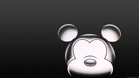 Mickey Mouse Desktop Wallpapers - Wallpaper Cave