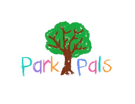 Park Pals Logo – Park Pals WI