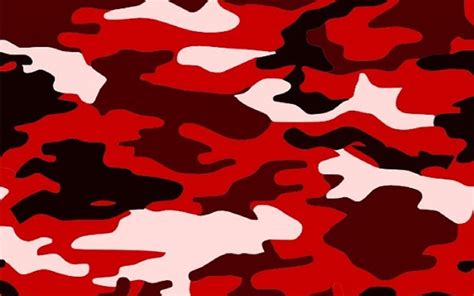 Red Camo Wallpapers - Top Free Red Camo Backgrounds - WallpaperAccess