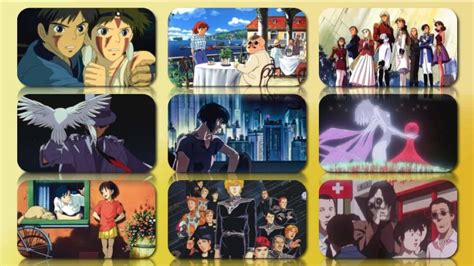 Top 38 Best 90s Anime Movies To Watch