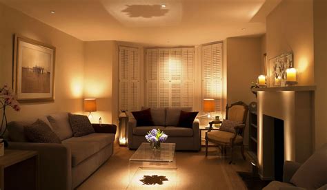 Living Room Lighting Ideas on a Budget | Roy Home Design