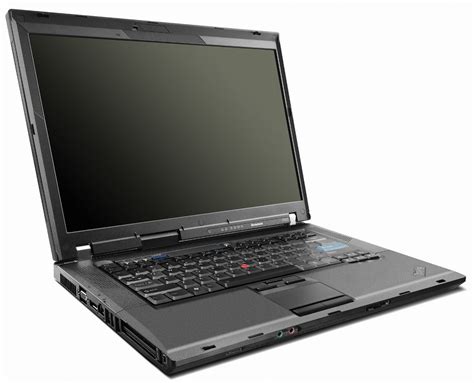 Lenovo ThinkPad R500 Drivers Download