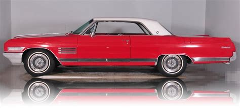 1964 Buick Wildcat | Volo Museum