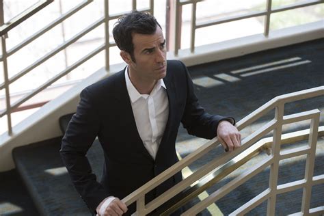 TV Performer of the Week: Justin Theroux, The Leftovers | Collider