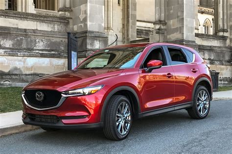 2020 mazda qx5 Picture | 2020 Car Reviews | Mazda, Mazda cx5, Cars.com