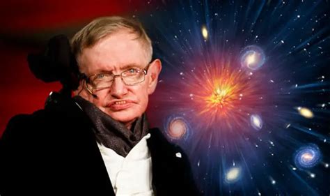 God Did Not Create The Universe, Says Late Stephen Hawking - Conscious ...