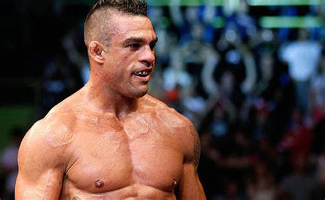 Vitor Belfort has no time for critics | FOX Sports