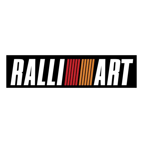 Ralliart Logo PNG Transparent & SVG Vector - Freebie Supply ...