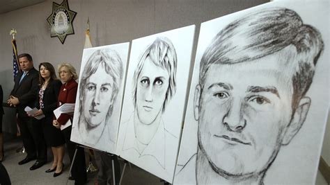 Golden State Killer arrest: Who is Joseph James DeAngelo?